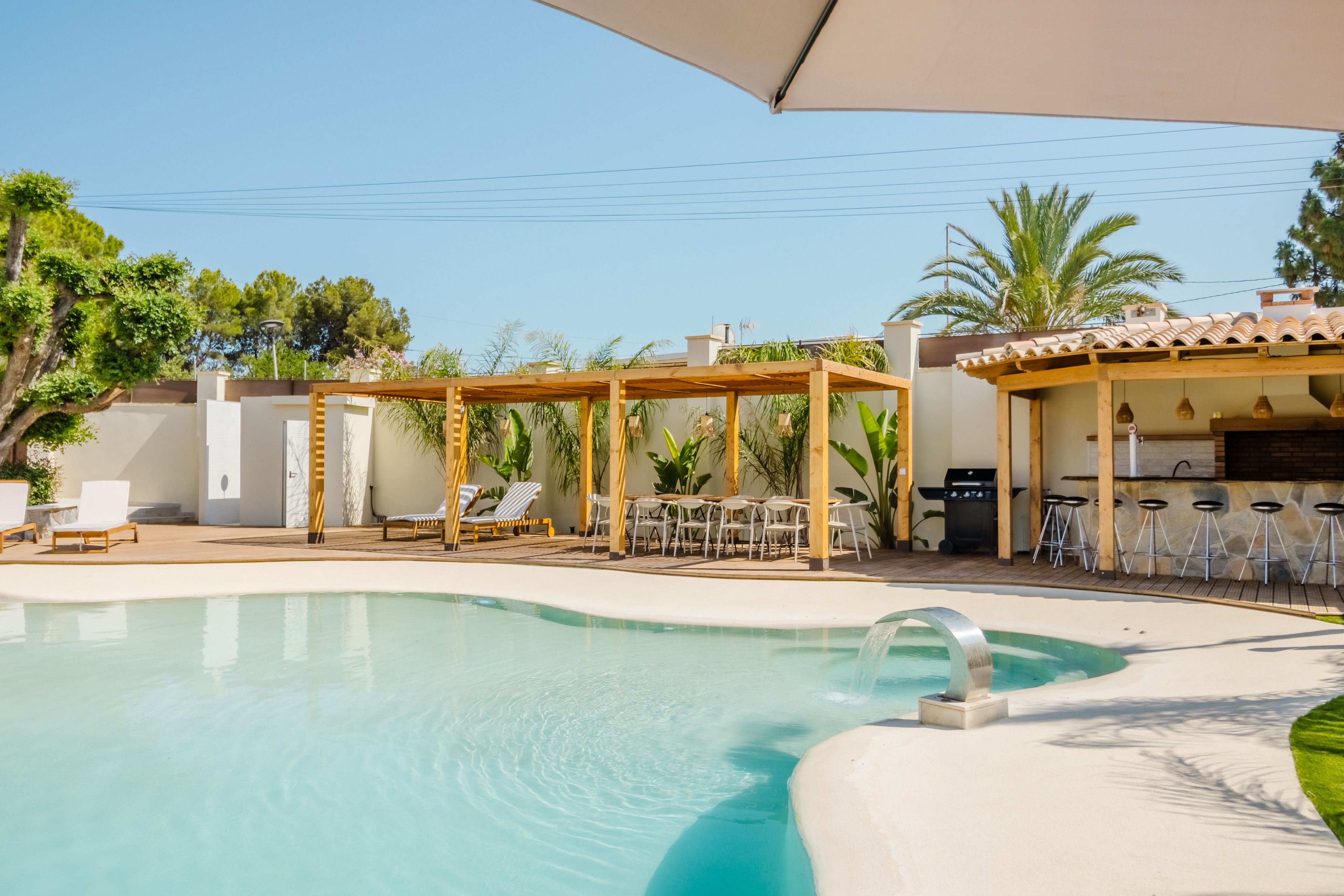 Villa Green Oasis fotografija 2
