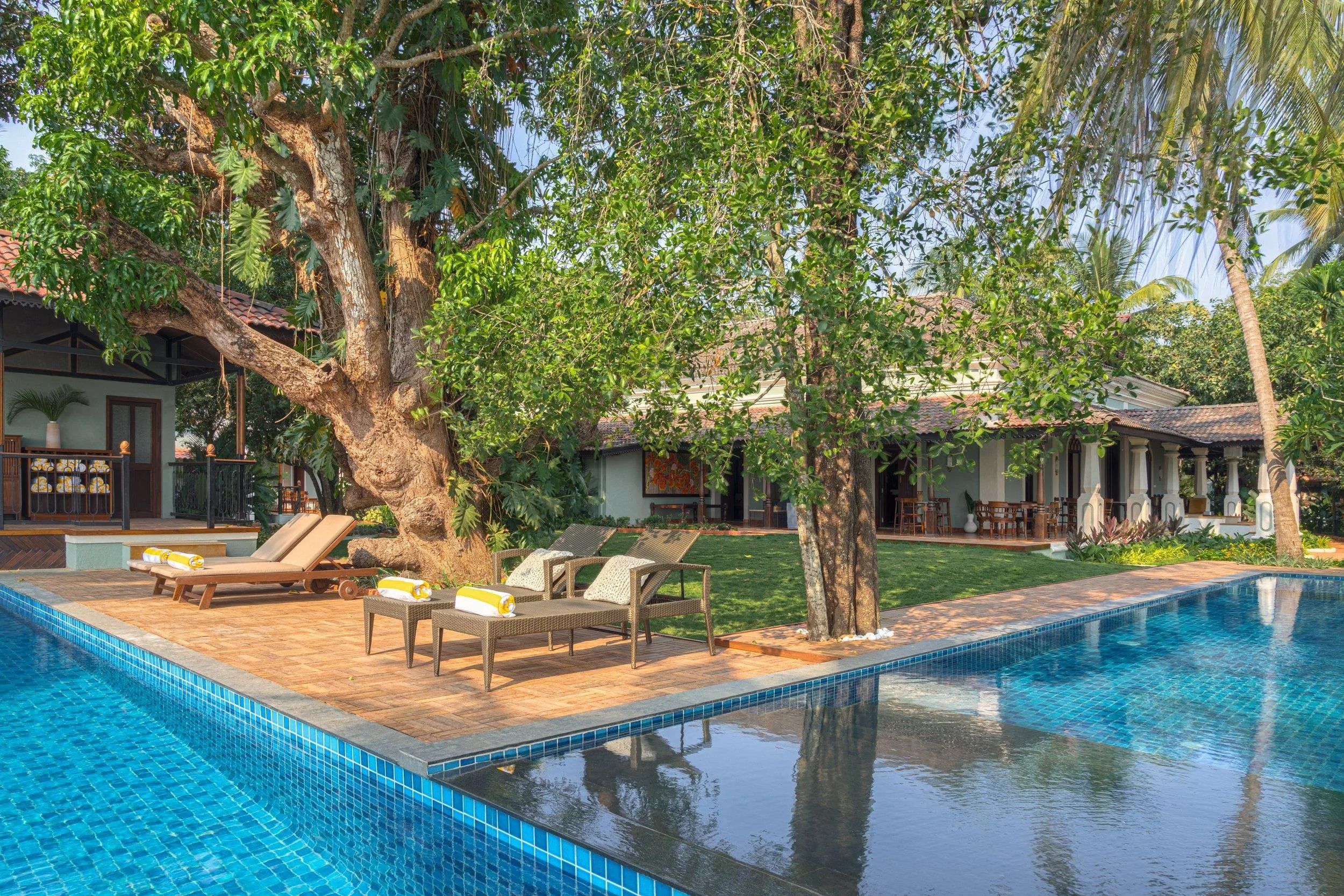 Villa Green Oasis fotografija 3